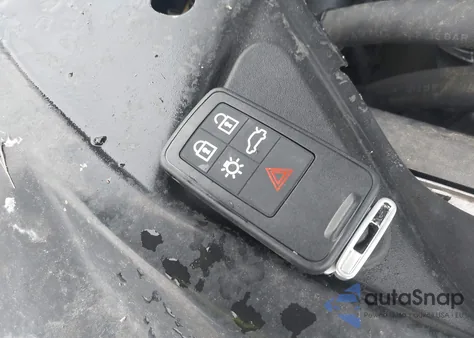 2007 Volvo S80 3.2 из США, поврежденный, VIN YV1AS982571029663